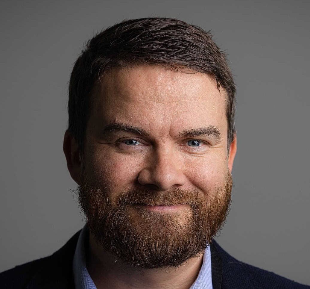 Kjetil Furås